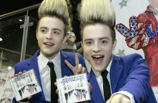 RTÉ lines up Christmas specials of... Mrs Brown's Boys, Wagon's Den and Jedward