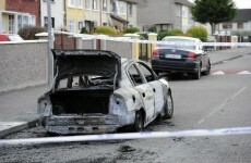 Information sought on stolen car after Dublin shooting