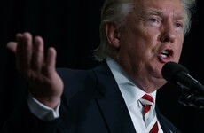 Trump suggests that Hillary's leaked emails may be linked to killing of Iranian scientist