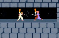You know you can play thousands of classic games online, right?