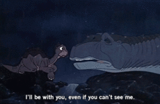 14 ways The Land Before Time emotionally destroyed you as a kid