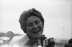 Stalin's daughter who defected to the US dies aged 85