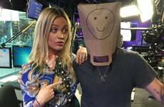 Laura Whitmore's getting her dancing shoes on for Strictly... It's the Dredge