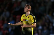 21 young Irish footballers that give us hope as the new season begins