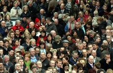 Northern Ireland's death rate at its lowest ever