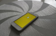 Snapchat has quickly disappeared its 'racist yellow face' filter