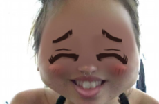 Snapchat has been forced to take down its 'racist yellow face' filter