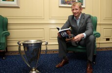 Kidney criticism affected me, admits Cullen