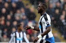 'I'm still waiting' - Newcastle's Sissoko issues come-and-get-me plea to Real Madrid