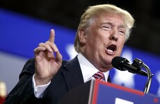 I really meant it when I said Obama was the founder of Isis, Trump insists