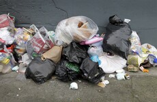 Dublin city facing 40% rise in illegal dumping this year