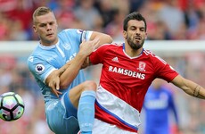 New boys' big signing grabs a debut goal on a tentative opening Premier League afternoon