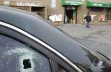 Toddler among three critically injured in Oakland 'rap music video shooting'