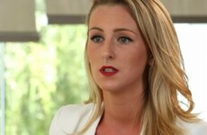 Michaella McCollum returns home to Ireland months after release from Peru jail