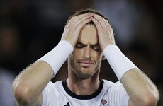 Andy Murray defeats del Potro for epic second gold