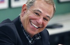 Be my Valentine: Red Sox look to 'a new voice' for new manager