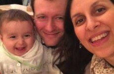 British-Iranian mum detained in Iran accused of trying to overthrow the regime