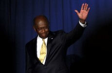 Herman Cain 'reassessing' his campaign