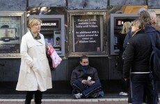 Almost a quarter of Irish people living in ‘deprivation’ – survey