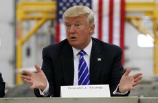 Trump wants to quiz people on religion and gender equality before they enter US