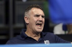 'I think we hit a homerun with Billy' - Walsh's influence already felt in US boxing