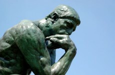 Proven – men DON’T think about sex every few seconds