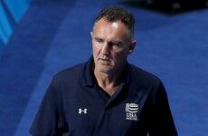 Angry Billy Walsh savages 'crazy' boxing judging