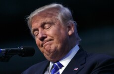 Trump calls for "extreme vetting" of immigrants, looks for "common ground with Russia"