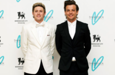 Niall Horan had to change his number after 'horrific' Whatsapp messages... it's the Dredge