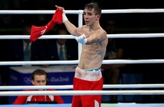 'Amateur boxing stinks' - Michael Conlan fumes after hugely-controversial defeat in Rio