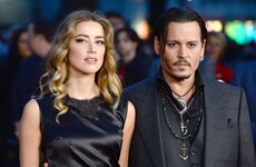 Johnny Depp to pay $7 million after finalising divorce from Amber Heard