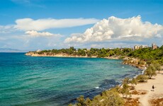 Four people, including girl (9), killed in speedboat collision in Greece