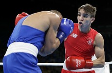 Boxing authorities reject Conlan's 'cheats' claims, as IABA call for review of judging process