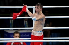 Two boxing judges in controversial Michael Conlan decision still in Rio