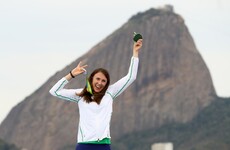 12 Irish success stories at the Rio Olympics
