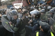 Iran releases 11 students arrested over British embassy attack