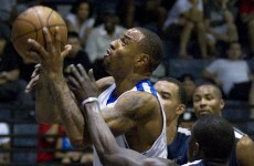 NBA stars prepare for hectic schedule following end of lockout