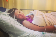 British TV presenter Charlie Webster brought out of induced coma in Rio