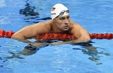 US Olympic Committee apologises to city of Rio for swimmers' actions