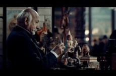WATCH: Three-trailer Thursday