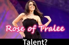 What Is Your Rose Of Tralee 2016 Talent?