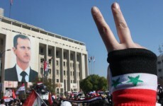 EU blocks export of 'monitoring equipment' to Syria