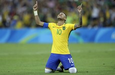 5 winners and losers from the Rio Olympics