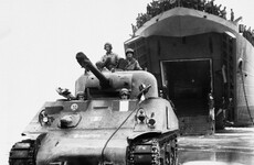 Ever wanted to buy a tank? Well now you can