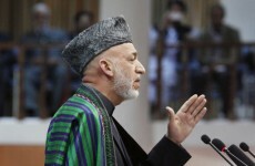 Afghan president 'pardons' raped woman - but now she is to marry attacker