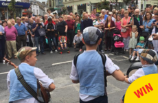 These kids from Donegal are blowing up Facebook with their Fleadh performance