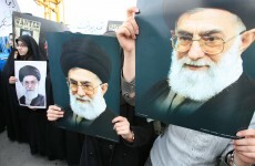 US Senate unanimously backs sanctions on Iran