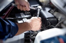 A mechanic wrongly accused of being a thief has been awarded €22,000