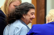Woman who wrongfully spent 35 years in prison for murder to sue