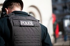 Member of British military (30) arrested on suspicion of terrorism offences